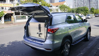 Quy định về thuế tiêu thụ đặc biệt trong kinh doanh xe ô tô chở tiền gây thất thu thuế cho Nhà nước