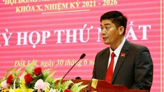 Chủ tịch HĐND tỉnh Đắk Lắk được bổ nhiệm chức Phó Chủ nhiệm Ủy ban Dân tộc