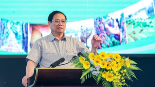 Cần ưu tiên cho phát triển Tây Nguyên