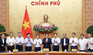 Ông Nguyễn Văn Thể để lại nhiều dấu ấn với ngành Giao thông vận tải