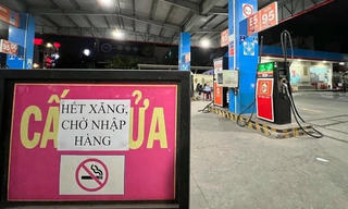 Thủ tướng yêu cầu sớm khắc phục tình trạng đóng cửa, tạm ngừng bán lẻ xăng dầu