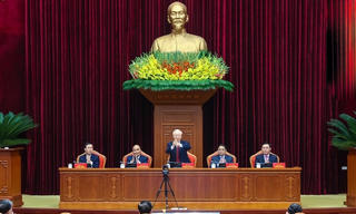 Triển khai nghiêm túc Nghị quyết của Bộ Chính trị về phát triển vùng Bắc Trung Bộ và Duyên hải Trung Bộ