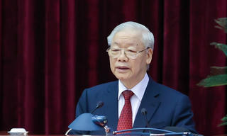 Tạo chuyển biến có tính đột phá trong đổi mới, phát triển Vùng Bắc Trung Bộ và Duyên hải Trung Bộ (*)