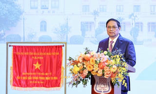 6 mong muốn của Thủ tướng gửi gắm Đại học Y Hà Nội