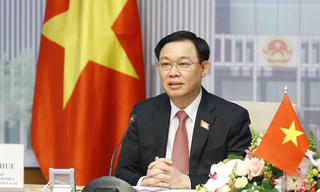 Hạ viện Philippines thông qua Nghị quyết thúc đẩy hợp tác với Việt Nam