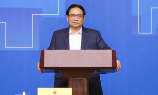 Coi trọng, đầu tư thích đáng cho công tác quy hoạch đô thị