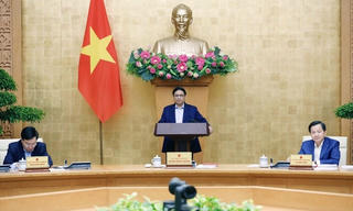 Thủ tướng yêu cầu các bộ, ngành phải đồng thời làm tốt 3 nhiệm vụ 