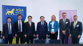 Tăng cường hợp tác kinh tế giữa Australia – Việt Nam