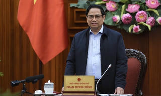 Chỉ đạo, điều hành phải chủ động, linh hoạt, thực chất, hiệu quả