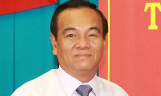 Báo cáo Trung ương Đảng xem xét, thi hành kỷ luật với ông Trần Đình Thành