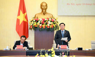 Tiếp tục thí điểm chính sách đặc thù để duy trì đà tăng trưởng, phát triển của TP Hồ Chí Minh