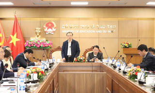 Phối hợp giữa hai Bộ Tư pháp - Giáo dục và Đào tạo ngày càng chặt chẽ, hiệu quả