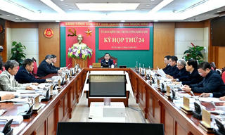 Đề nghị Bộ Chính trị, Ban Bí thư xem xét, thi hành kỷ luật Bộ trưởng Bùi Thanh Sơn