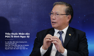 Áp dụng tiến bộ khoa học để hoàn thiện chính sách kiểm soát thuốc lá