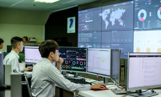 VNPT đầu tư 4 tuyến cáp internet quốc tế mới