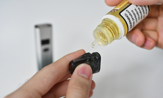 Vấn đề nào được giải quyết nếu kiểm soát thuốc lá thế hệ mới phù hợp?