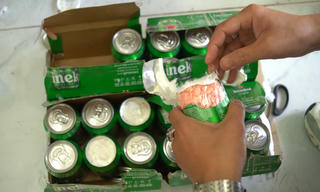 Hải quan quyết ngăn chặn, xử lý buôn lậu ma túy qua đường hàng không