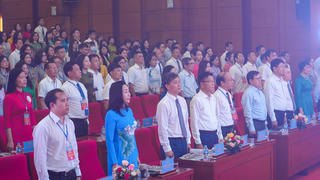 Thấm nhuần sự cần thiết đổi mới, nâng cao hiệu quả tổ chức và hoạt động công đoàn