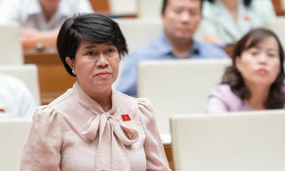 Nhà lưu trú công nhân có được xem là nhà ở hay không?