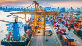 Xuất nhập khẩu tháng 9 của cả nước ước đạt hơn 60 tỷ USD