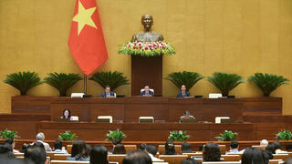 Cân nhắc các thông tin công dân cần thu thập 