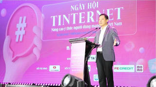 Cuộc thi sáng tạo nội dung chống tin giả hút hơn 130 triệu lượt xem