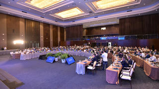 Chuyên gia Ngân hàng Thế giới nói về cơ hội và thách thức của AI hẹp