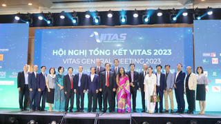 VITAS kiến nghị Nhà nước chọn công nghệ, chứ không chọn ngành hàng
