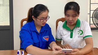 Chính thức hình thành Mạng lưới chuyển đổi số toàn quốc