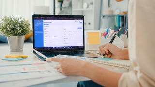 Giải pháp đắc lực hỗ trợ chuyển đổi số ngành Lao động - Thương binh và Xã hội