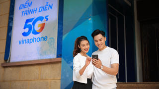 VNPT đấu giá thành công quyền sử dụng băng tần 3700 - 3800 MHz