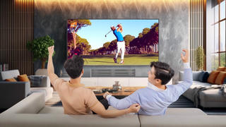 The Masters 2024 - giải golf Major đầu tiên của năm trên MyTV