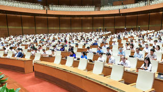 Đề xuất công khai doanh nghiệp chậm đóng, trốn đóng bảo hiểm xã hội