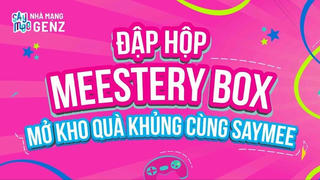 Đón hè sang, Saymee - nhà mạng GenZ tri ân ngàn quà tặng trị giá hơn 200 triệu đồng