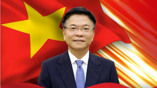 Phó Thủ tướng Chính phủ Lê Thành Long nhận thêm nhiệm vụ mới