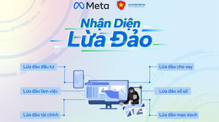 Phát động chiến dịch ‘Nhận diện lừa đảo’