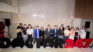 Red Comms ra mắt Công ty truyền thông y tế Doctor 247