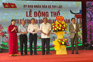 Thêm hiểu sâu sắc về tín ngưỡng thờ cúng Hùng Vương của dân tộc Việt Nam