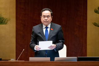 Các Bộ trưởng, Trưởng ngành phải nêu cao tinh thần 'nói đi đôi với làm và làm ngay' (*)