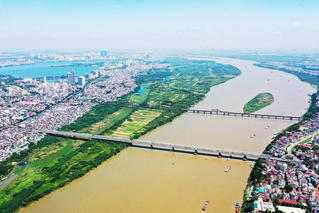 Quy hoạch Thủ đô Hà Nội được lập với 'tầm nhìn mới, tư duy mới toàn cầu'