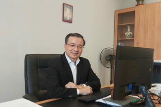 Ông Nguyễn Hồng Tuyến làm Trợ lý của Thủ tướng Phạm Minh Chính 