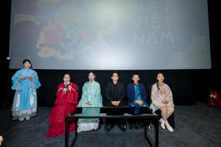 Thế hệ trẻ nỗ lực bảo tồn, lan tỏa văn hóa dân tộc