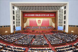 Kinh nghiệm Quốc tế: Trung Quốc lập ban đặc biệt soạn thảo văn bản pháp luật