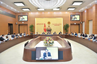 Phải bảo đảm an ninh tài chính quốc gia khi đầu tư dự án tuyến đường sắt Lào Cai - Hà Nội - Hải Phòng