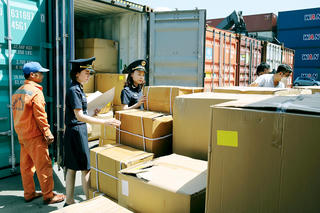Cục Hải quan triển khai mô hình tổ chức bộ máy mới