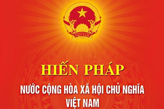 Huy động trí tuệ Nhân dân vào sửa đổi, bổ sung Hiến pháp năm 2013