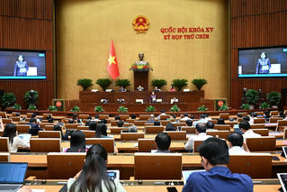 Đại biểu Quốc hội lo ngại rủi ro khi cho vay đặc biệt với lãi suất 0%