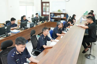 Giải quyết hơn 50 nghìn tờ khai hải quan trong ngày 1/7 