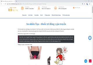 “Ma trận” Đông y Vũ Đức: Quảng cáo thực phẩm chức năng như “thần dược”!