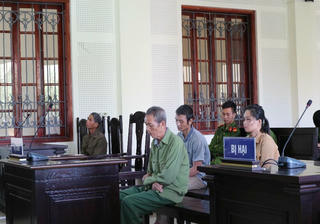 Bi kịch của cụ ông 80 tuổi chém con trai vì câu nói hỗn láo